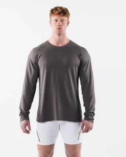 AA Airtech LS Tee