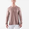 AA Airtech LS Tee