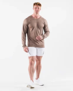 AA Airtech LS Tee
