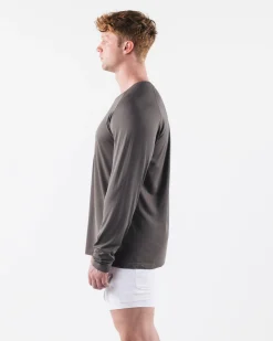 AA Airtech LS Tee