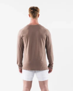 AA Airtech LS Tee