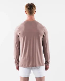 AA Airtech LS Tee