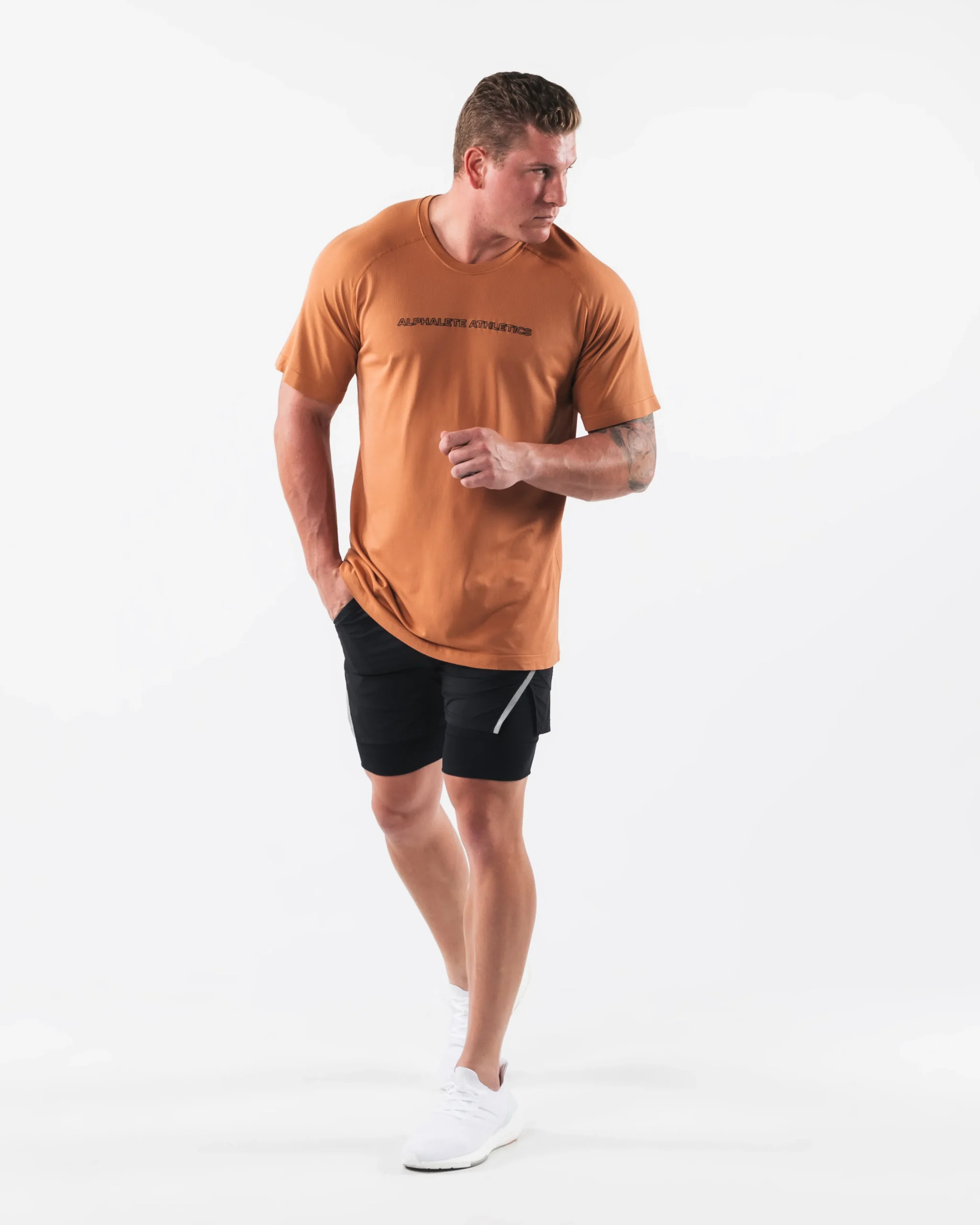 AA Airtech Tee