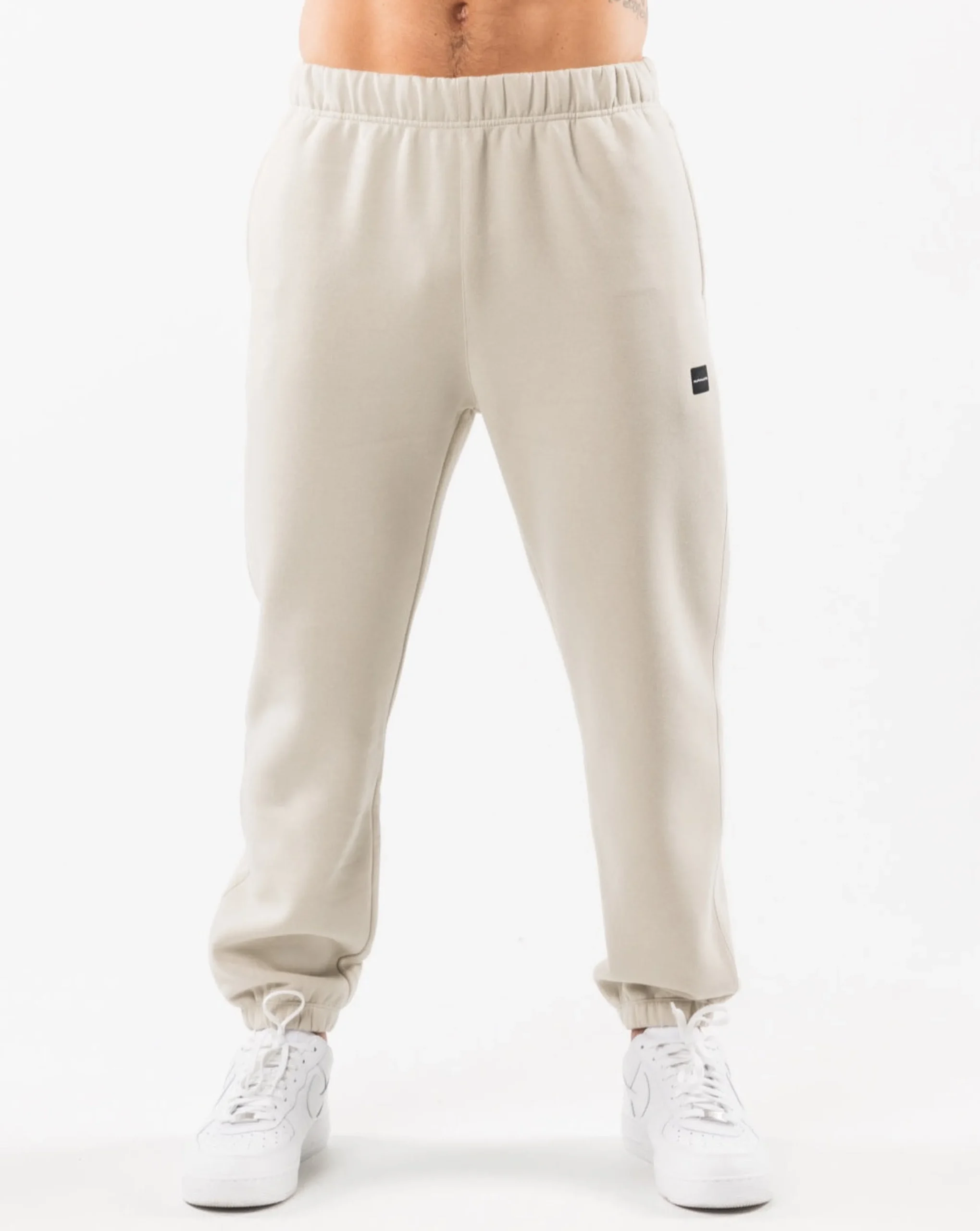 Academy Relaxed Jogger