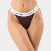 Acute Thong