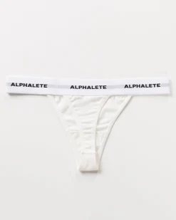 Acute Thong