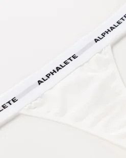 Acute Thong