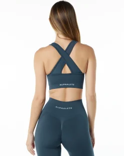 Amplify Bra