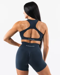 Amplify Contour Bra