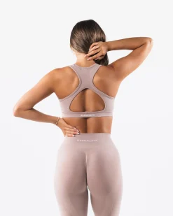 Amplify Contour Bra