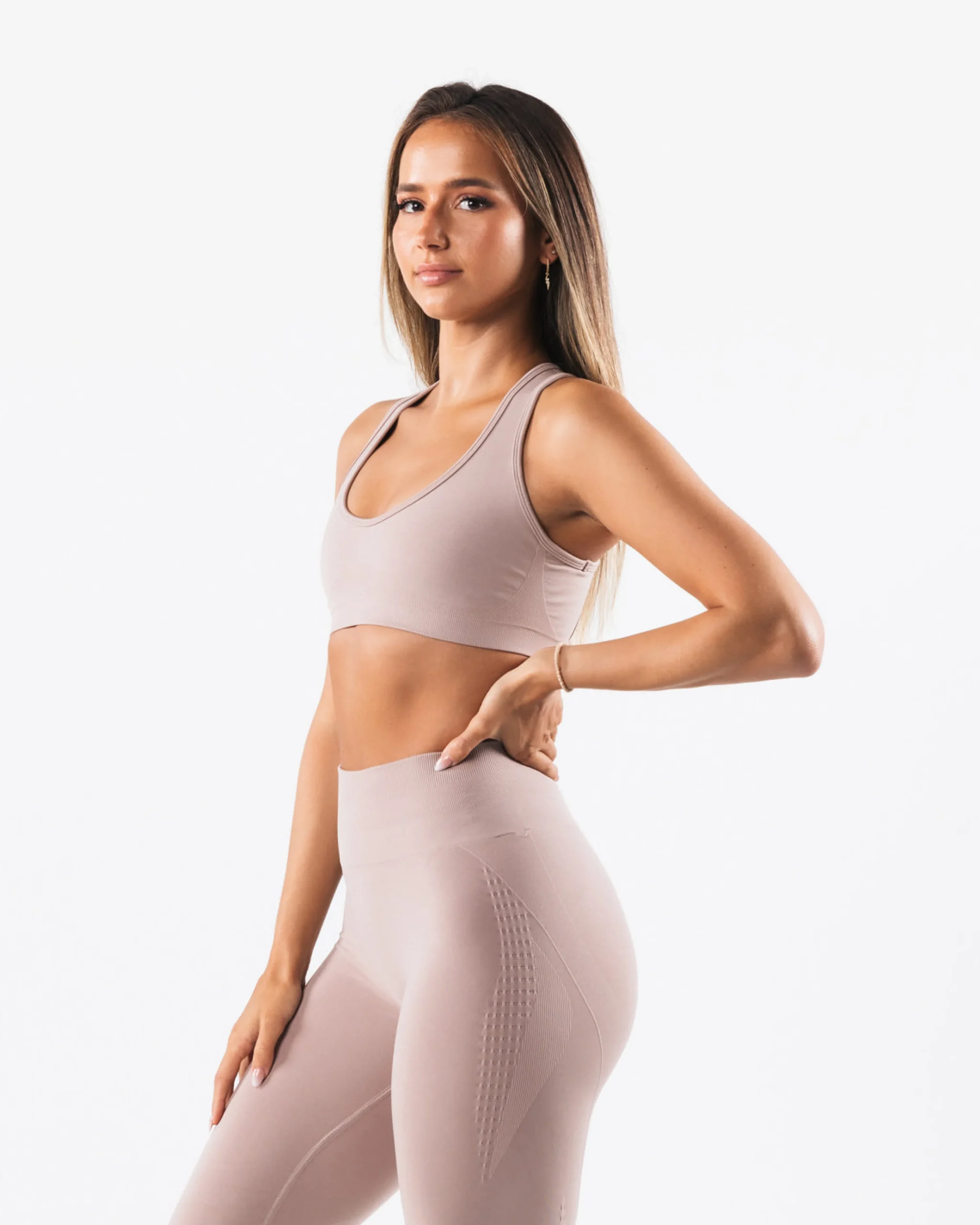 Amplify Contour Bra