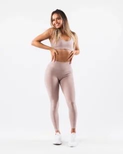 Amplify Contour Bra