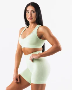 Amplify Contour Bra
