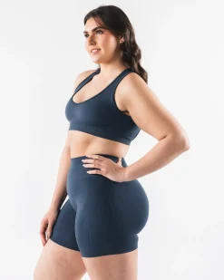 Amplify Contour Bra