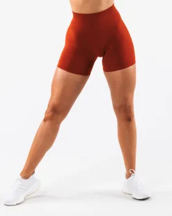 Amplify Contour Short 5