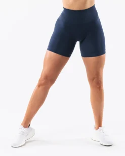Amplify Contour Short 5