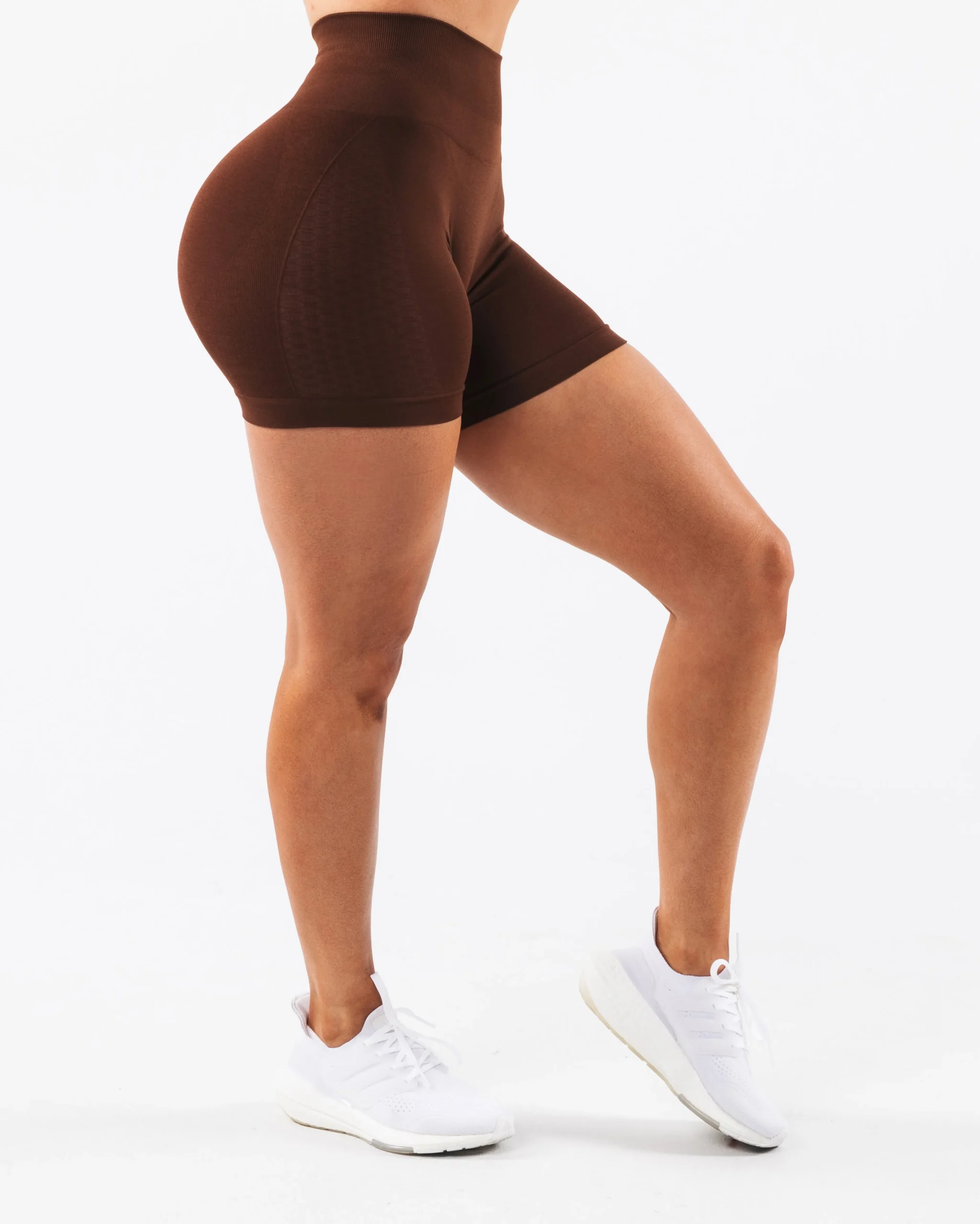 Amplify Contour Short 5"