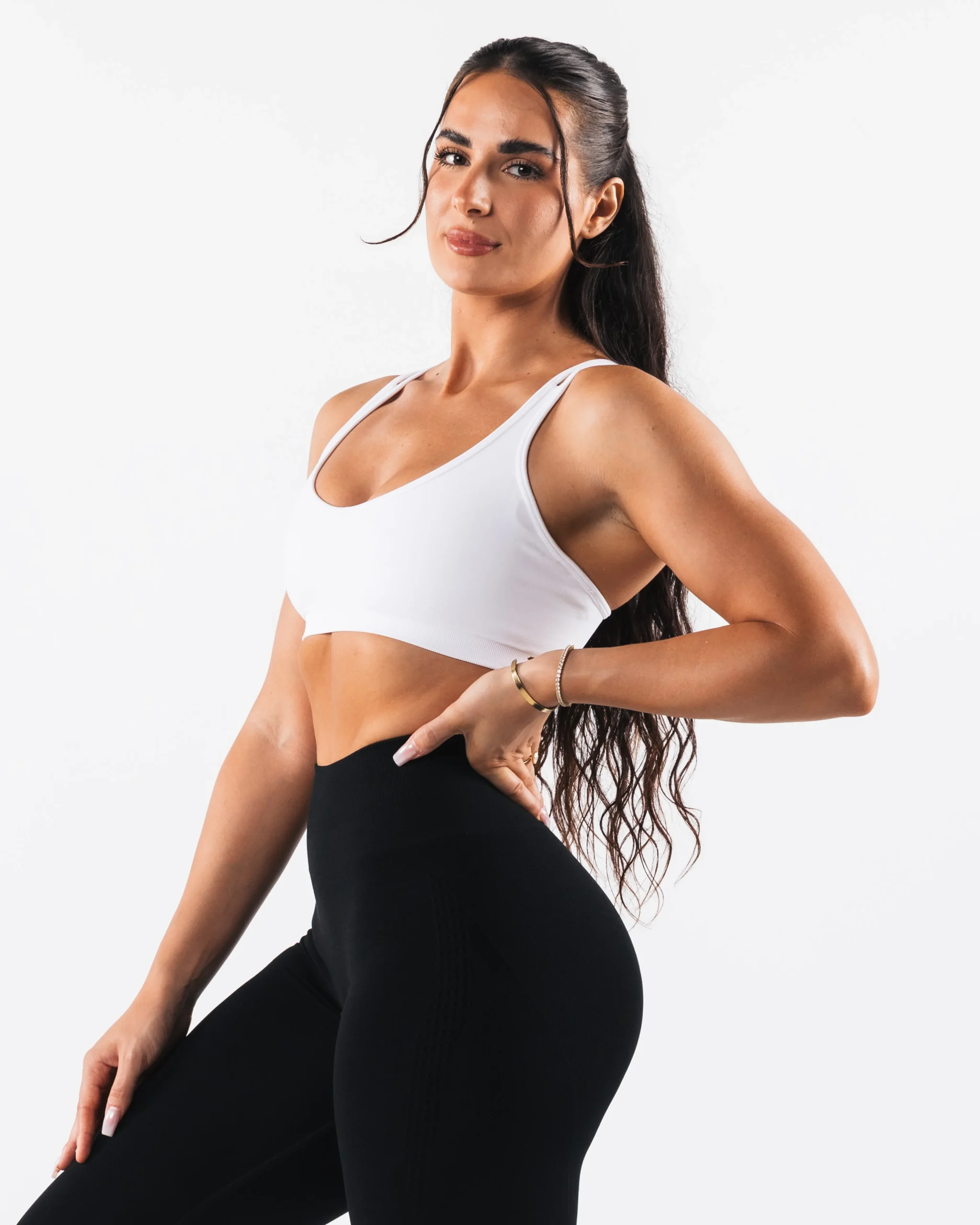 Amplify Excel Bra