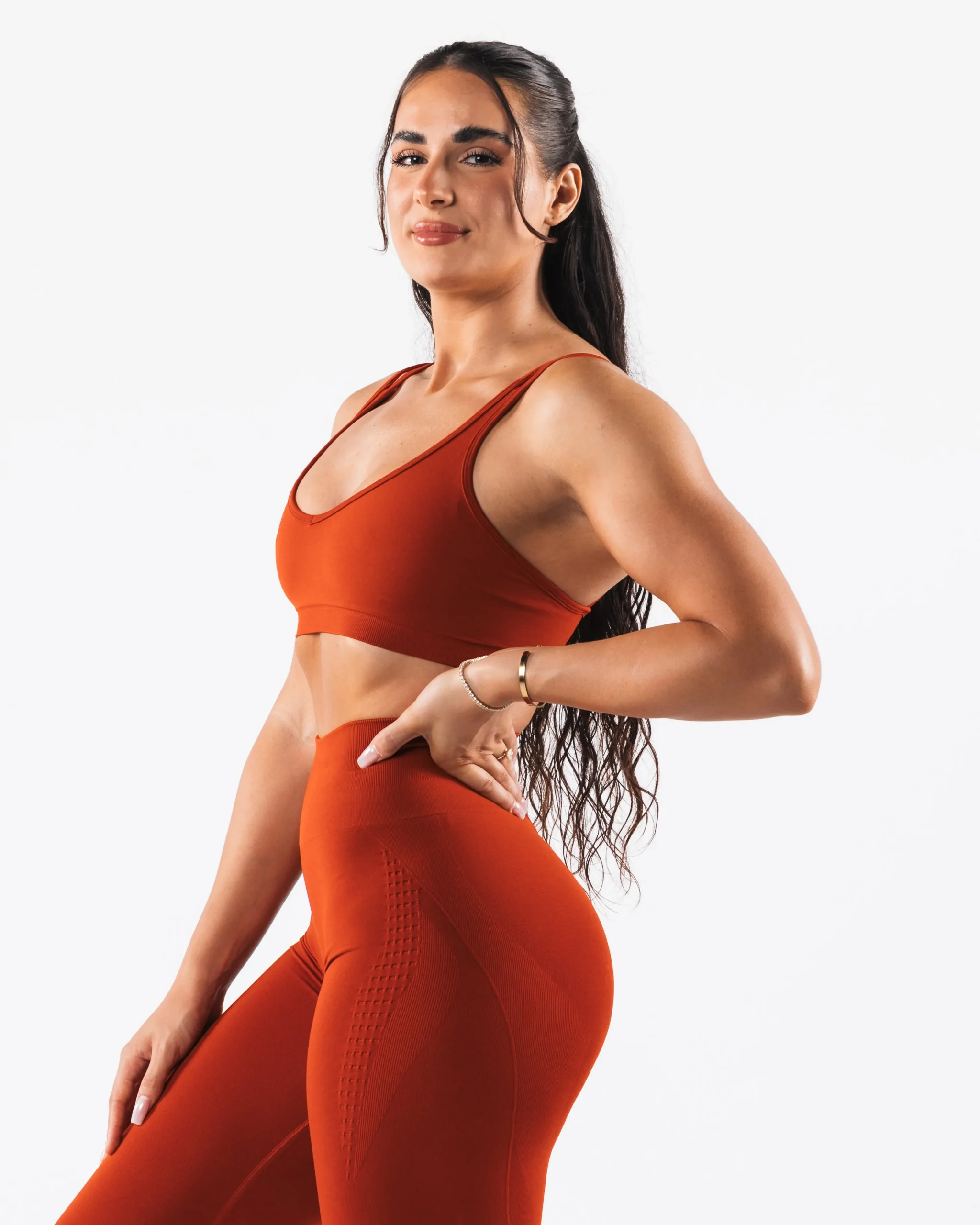 Amplify Excel Bra