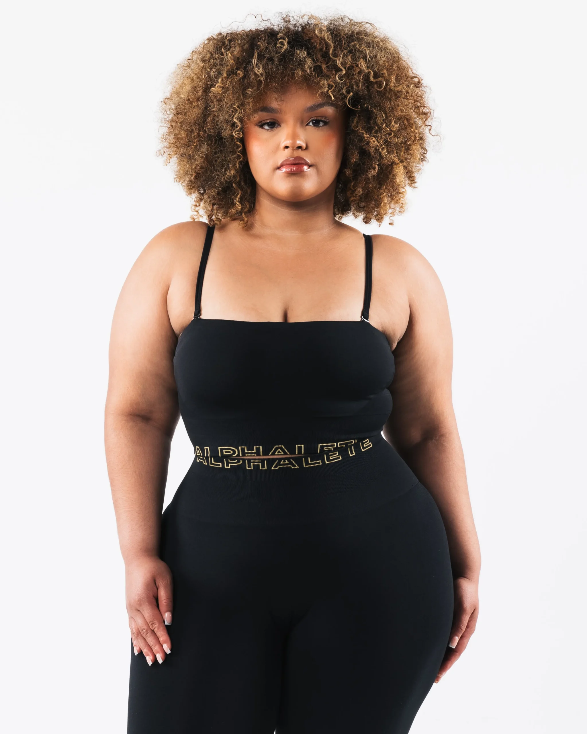 Amplify Gemini Bra
