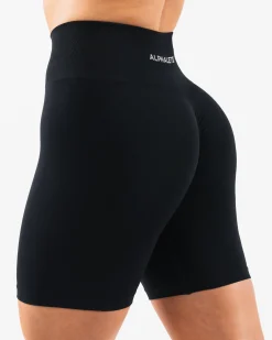 Amplify Gravity Biker Short 7u201d