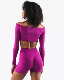 Amplify Halley LS