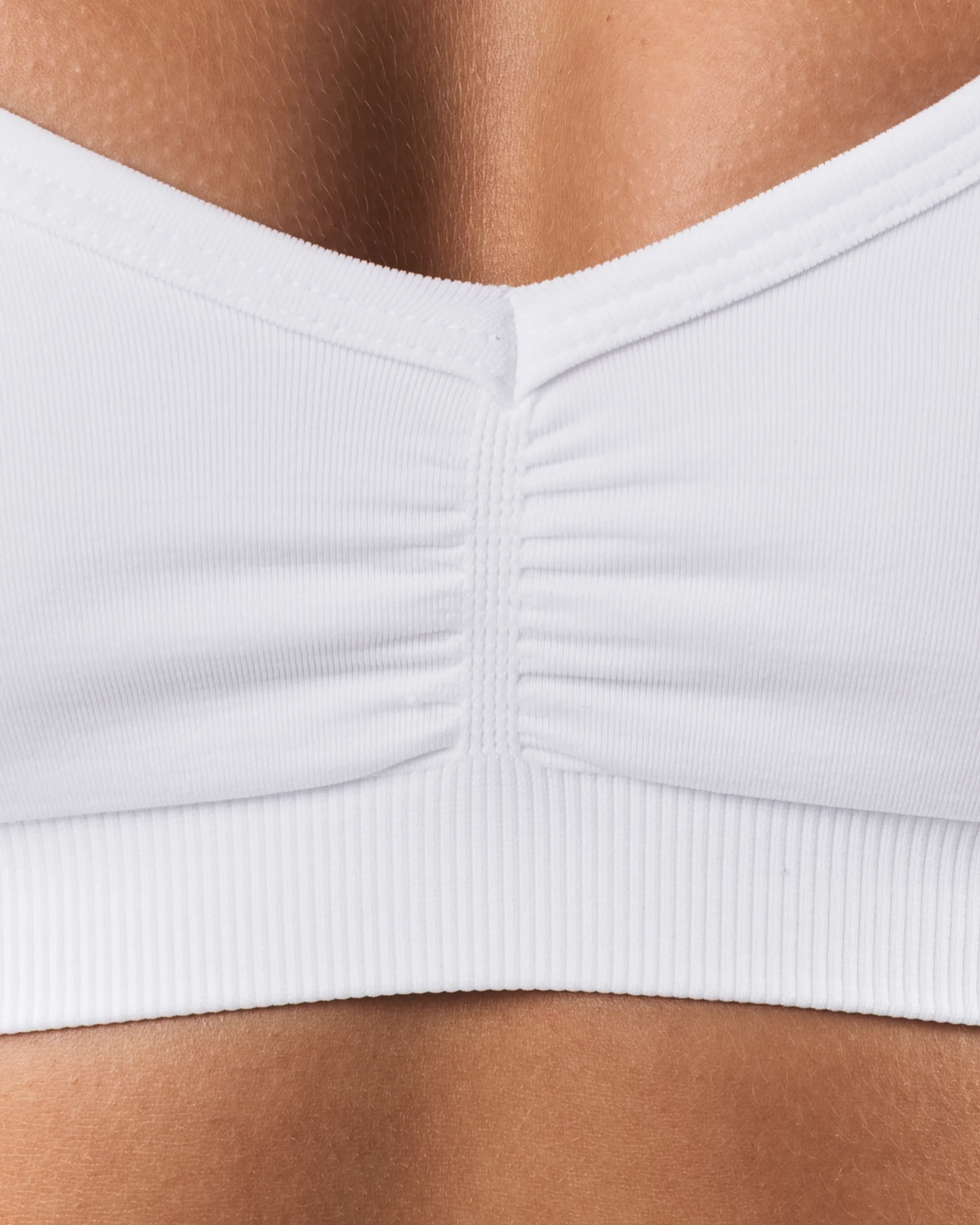 Amplify Halter Bra