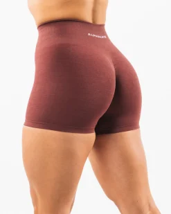 Amplify Short 4.5"