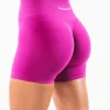 Amplify Short 4.5"