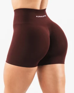 Amplify Short 4.5"