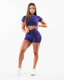 Amplify Short 4.5"