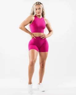 Amplify Short 4.5"