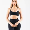Aura 3 Strap Bra