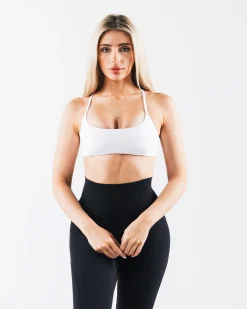 Aura 3 Strap Bra