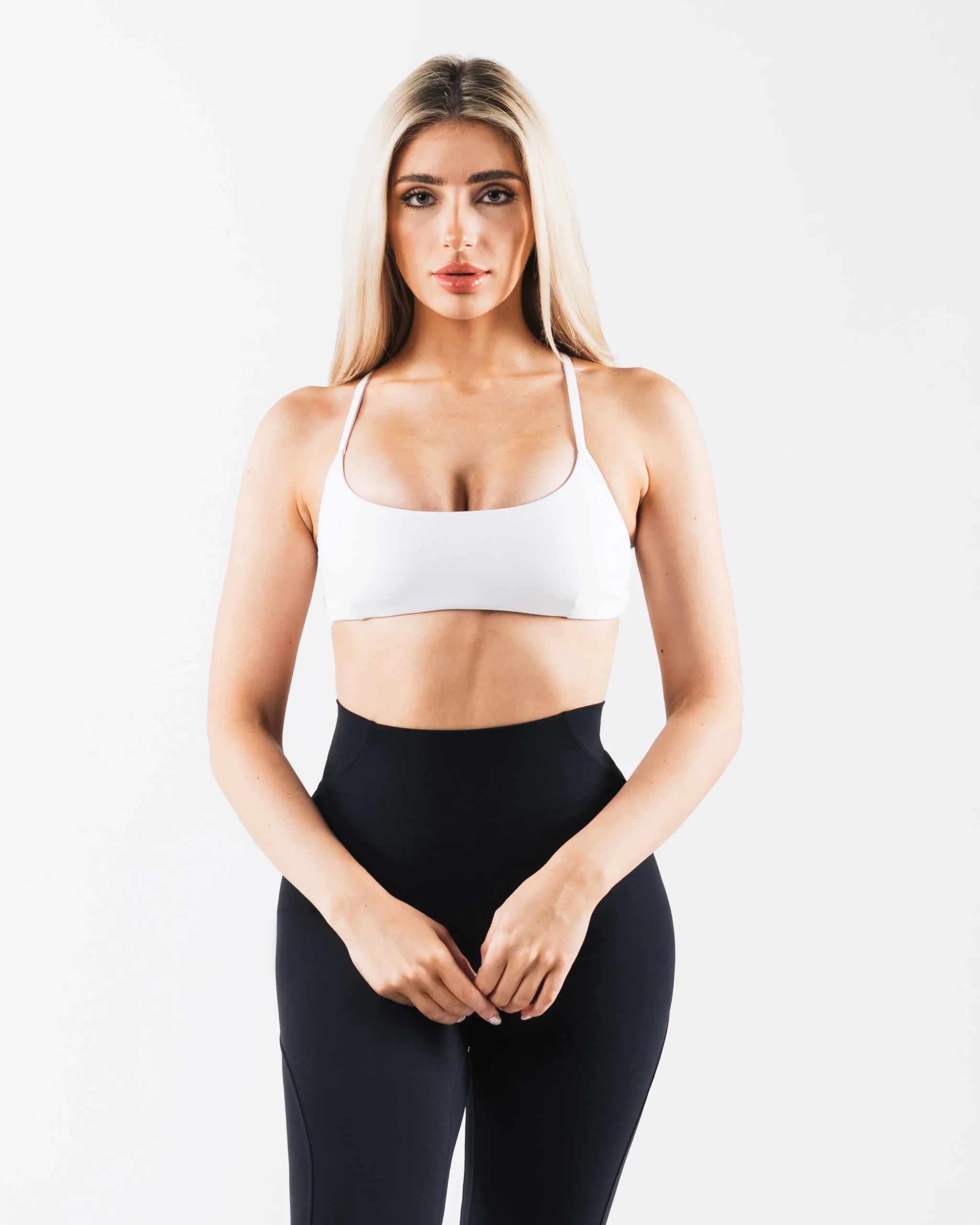 Aura 3 Strap Bra