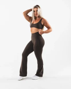 Aura Flared Pant