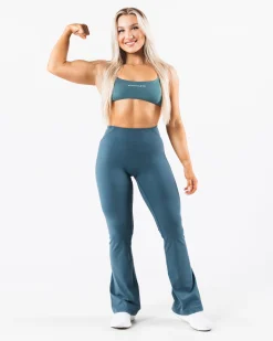 Aura Flared Pant