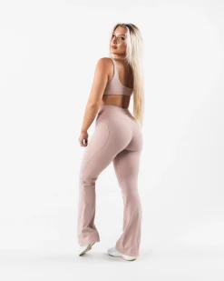 Aura Flared Pant