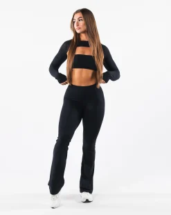 Aura Flared Pant Tall