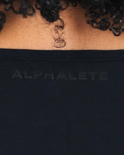 Aura Shrug LS
