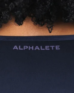 Aura Shrug LS