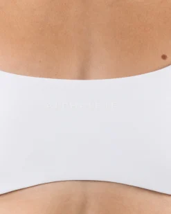 Aura Strappy Bra