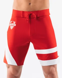 Aztec Boardshort