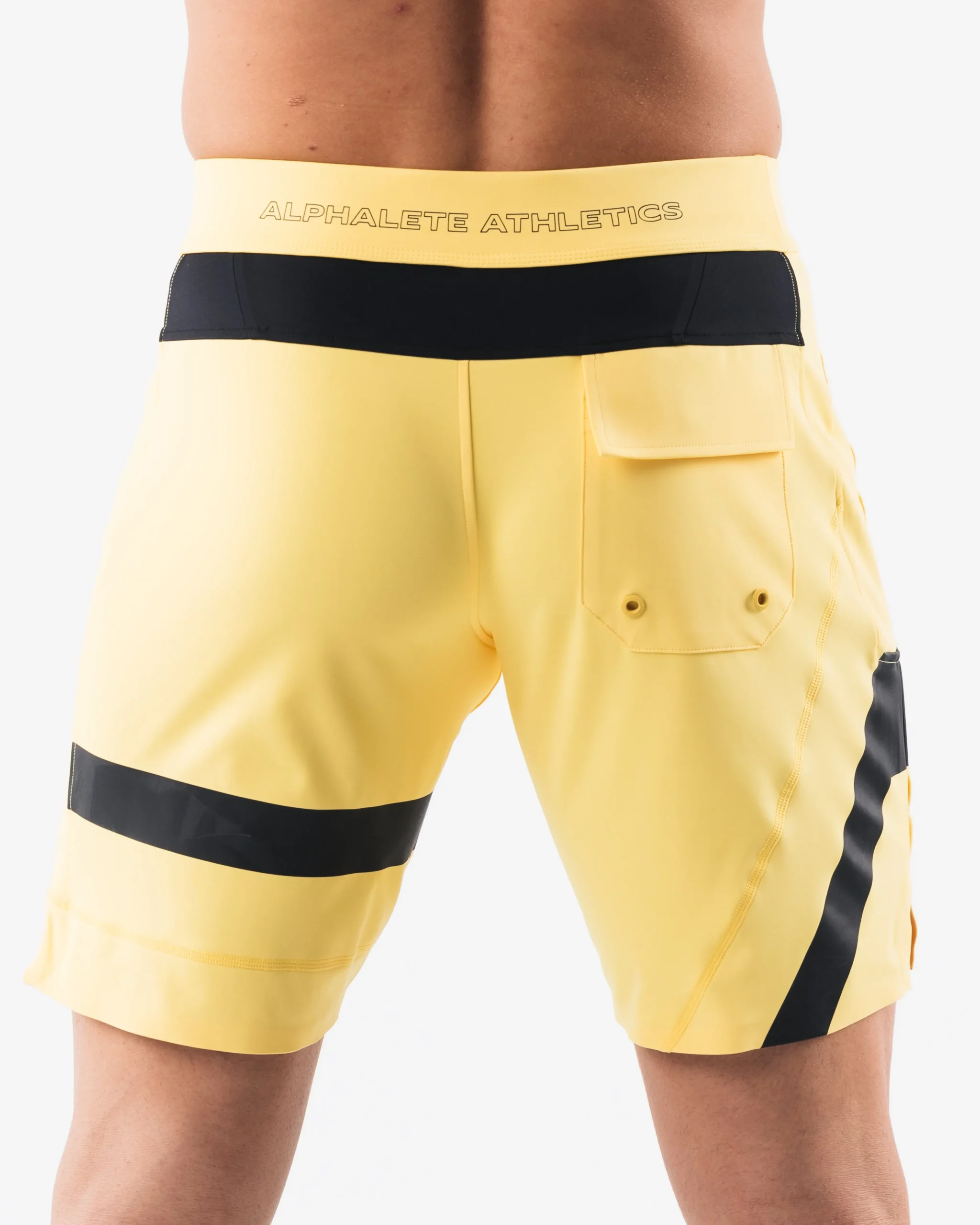 Aztec Boardshort