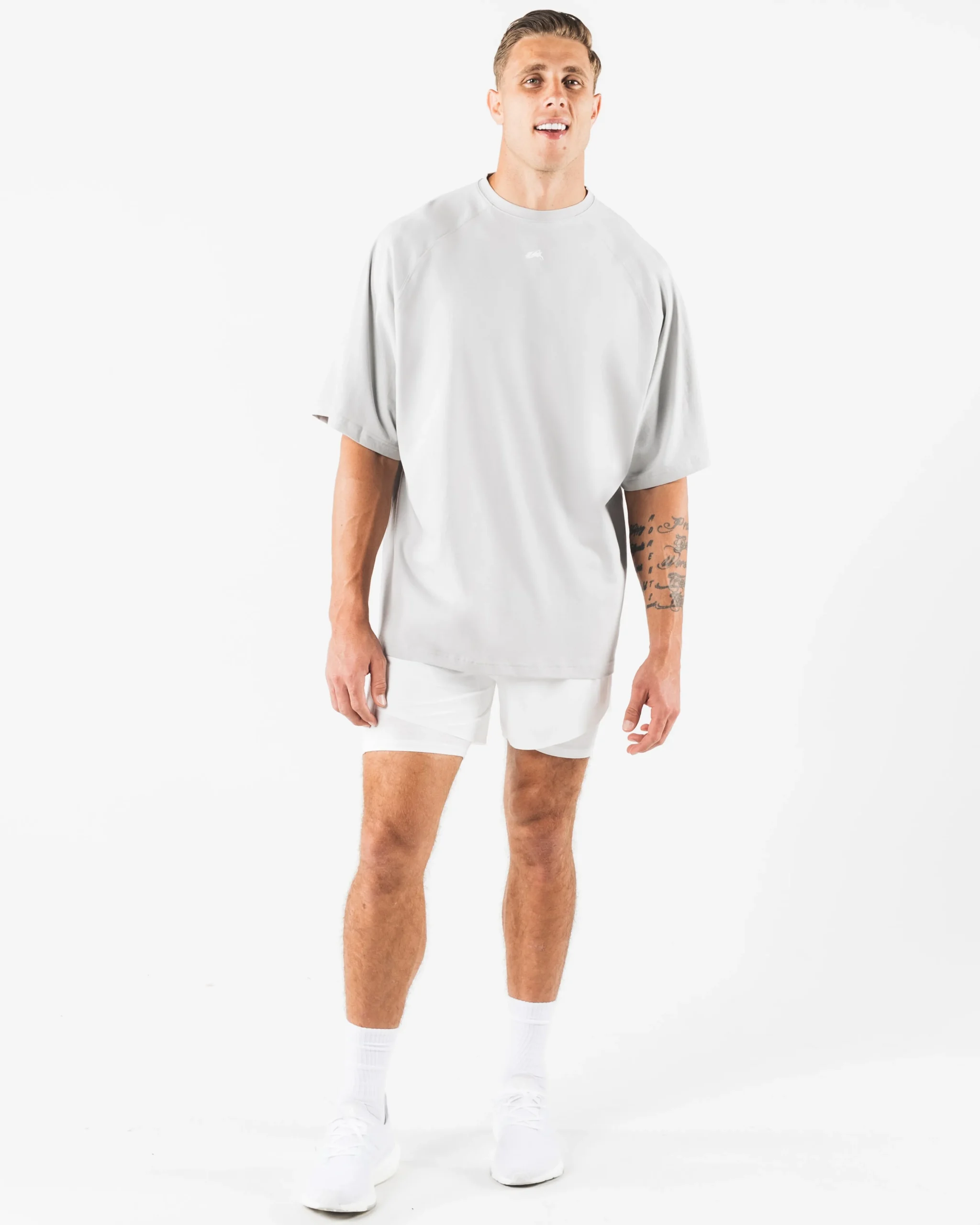 Box Tee