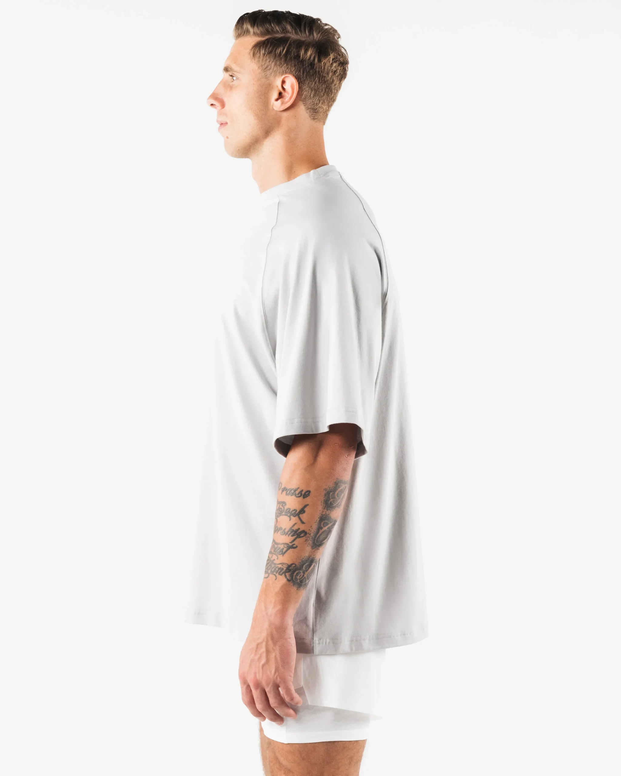 Box Tee