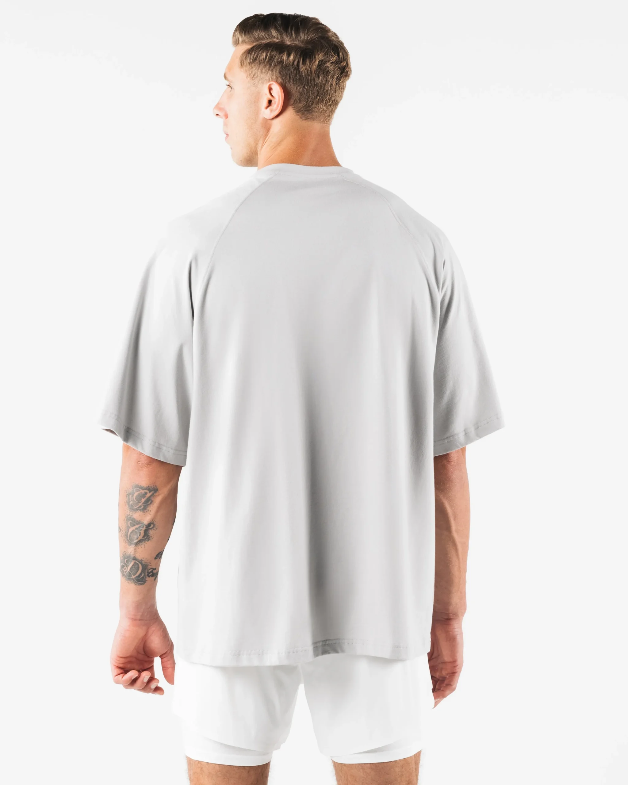 Box Tee