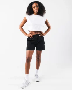 Boxer Tee