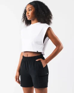 Boxer Tee