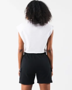 Boxer Tee